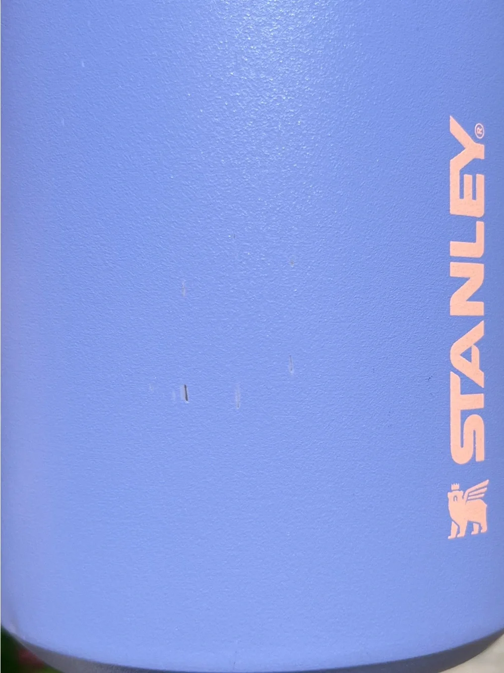 Stanley Purple 24oz - Picture 10 of 12